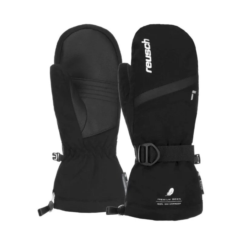 ReuschKito R-Tex XT Mitten - Moufles enfant