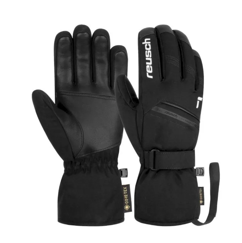 ReuschMorris Gore-Tex - Gants ski