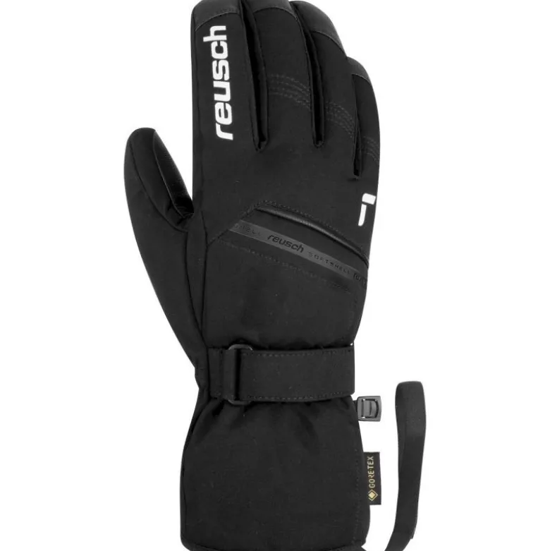 ReuschMorris Gore-Tex - Gants ski