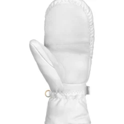 ReuschPerla Mitten - Gants ski femme