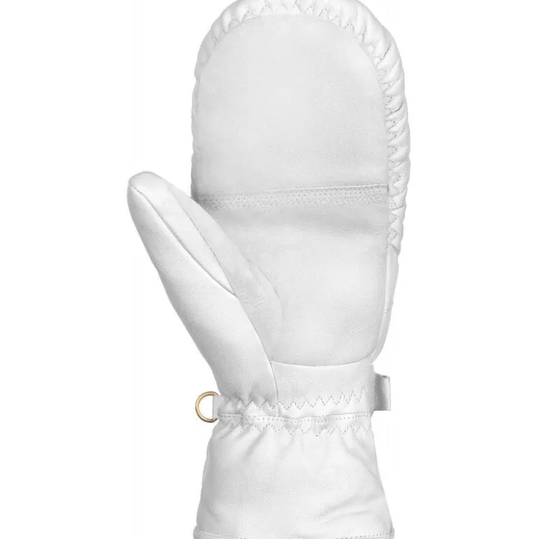 ReuschPerla Mitten - Gants ski femme