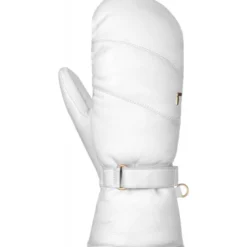 ReuschPerla Mitten - Gants ski femme