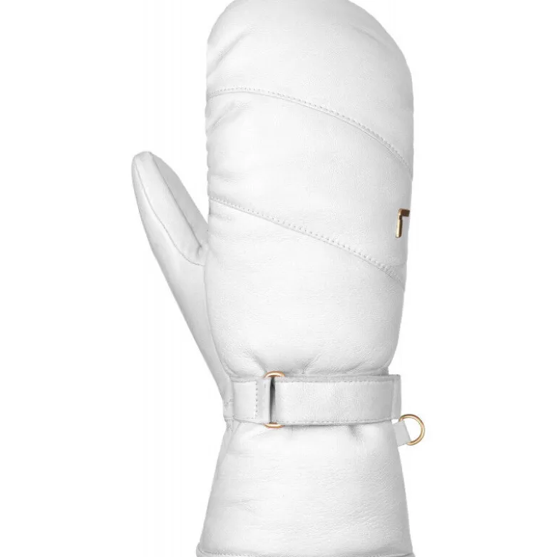 ReuschPerla Mitten - Gants ski femme