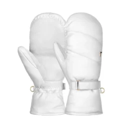 ReuschPerla Mitten - Gants ski femme