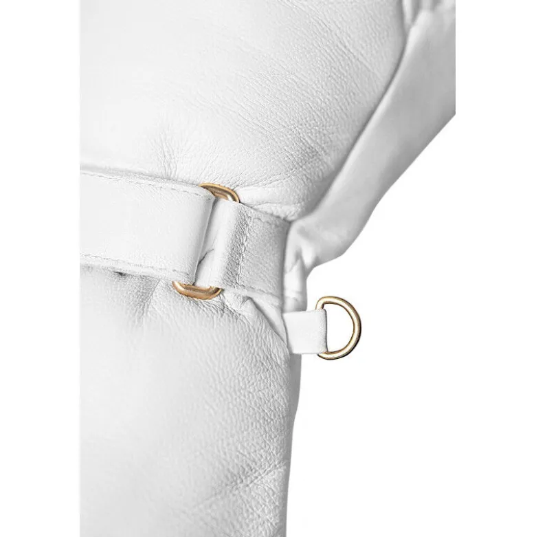 ReuschPerla Mitten - Gants ski femme