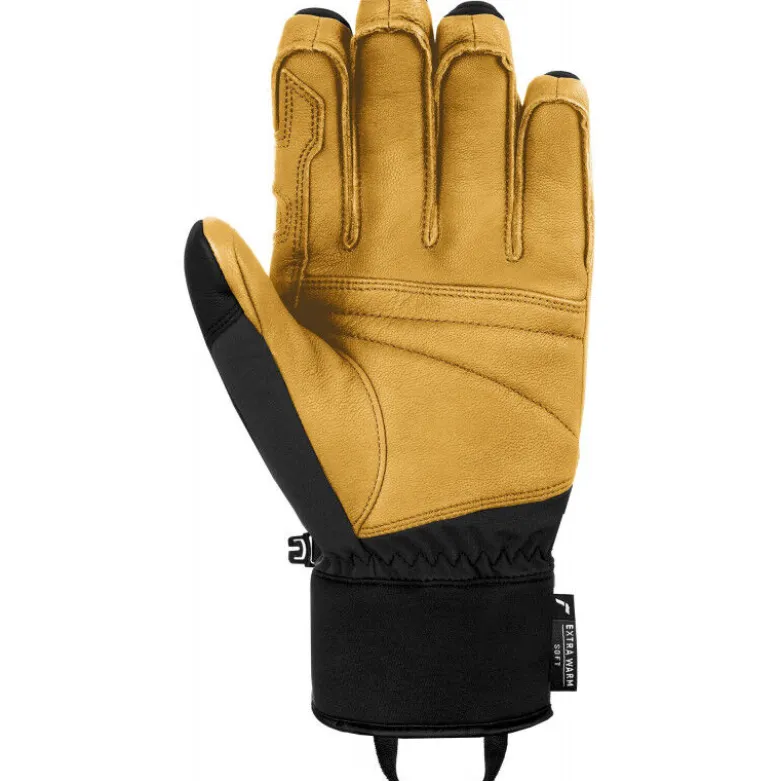 ReuschPro Rc - Gants ski homme