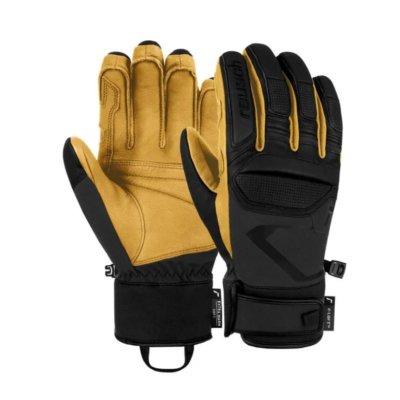 ReuschPro Rc - Gants ski homme