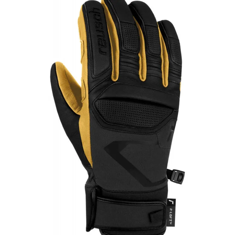 ReuschPro Rc - Gants ski homme