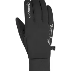 ReuschSaskia Touch-Tec - Gants randonnée
