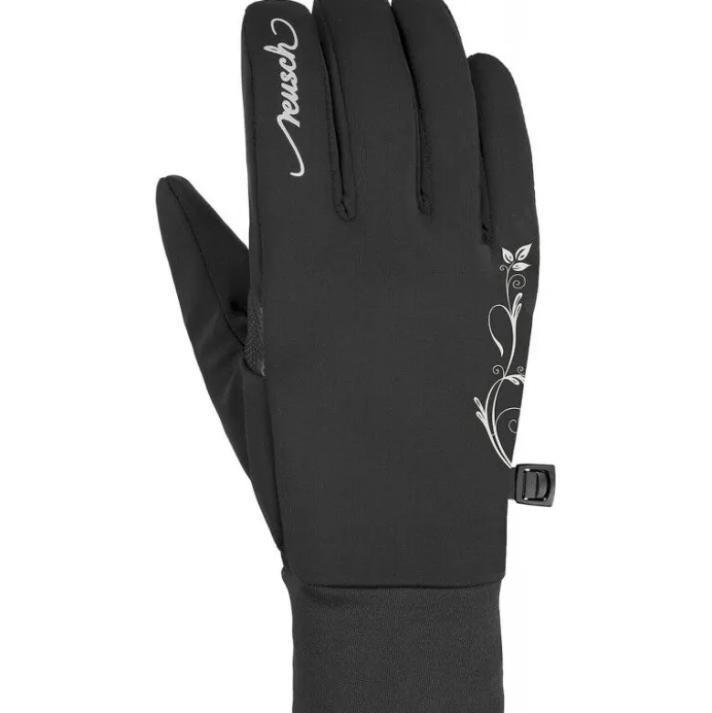 ReuschSaskia Touch-Tec - Gants randonnée