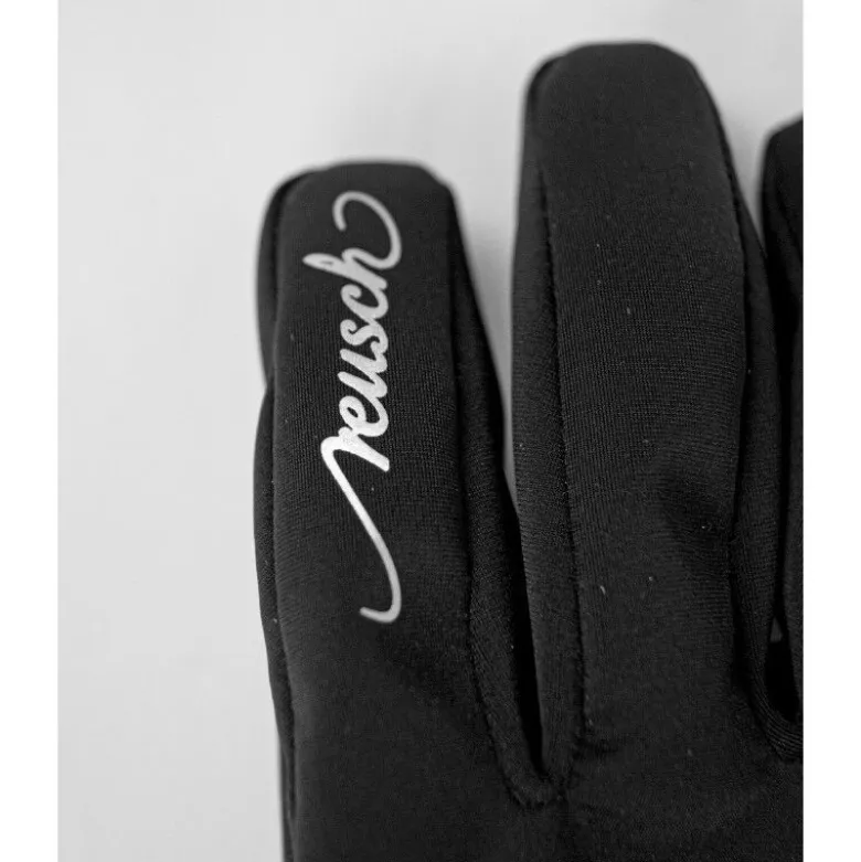 ReuschSaskia Touch-Tec - Gants randonnée