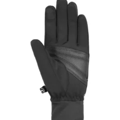 ReuschSaskia Touch-Tec - Gants randonnée