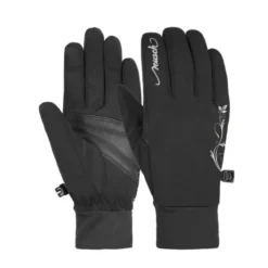 ReuschSaskia Touch-Tec - Gants randonnée