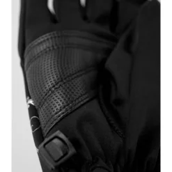 ReuschSaskia Touch-Tec - Gants randonnée