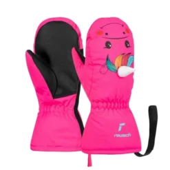 ReuschSweety Mitten - Moufles enfant