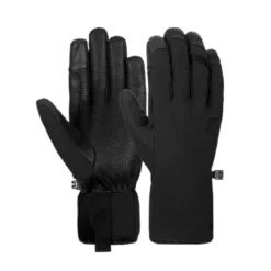ReuschTrooper Touch-Tec - Gants ski homme