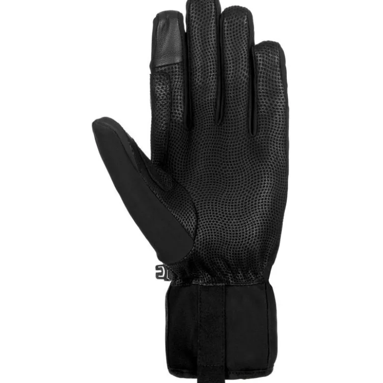 ReuschTrooper Touch-Tec - Gants ski homme