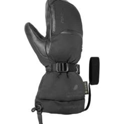 ReuschVolcano Pro GTX + Gore Warm Technology - Gants ski