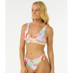Rip CurlCala Vadella - Haut de bikini femme
