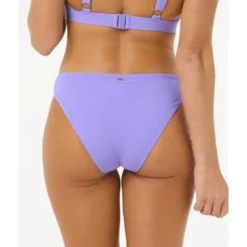 Rip CurlCustom Rib - Bas de bikini femme