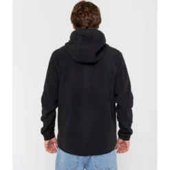 Rip CurlDeparted Polar Fleece Zip Thru - Polaire homme