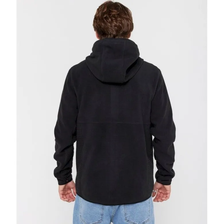 Rip CurlDeparted Polar Fleece Zip Thru - Polaire homme