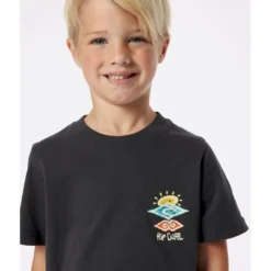 Rip CurlIcons Of Shred Tee - T-shirt enfant