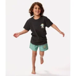 Rip CurlIcons Of Shred Tee - T-shirt enfant