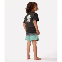 Rip CurlIcons Of Shred Tee - T-shirt enfant