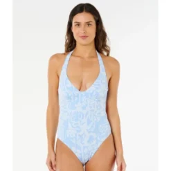 Rip CurlPacific Coast D-Dd Full 1Pc - Maillot de bain 1 pièce femme