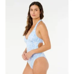 Rip CurlPacific Coast D-Dd Full 1Pc - Maillot de bain 1 pièce femme