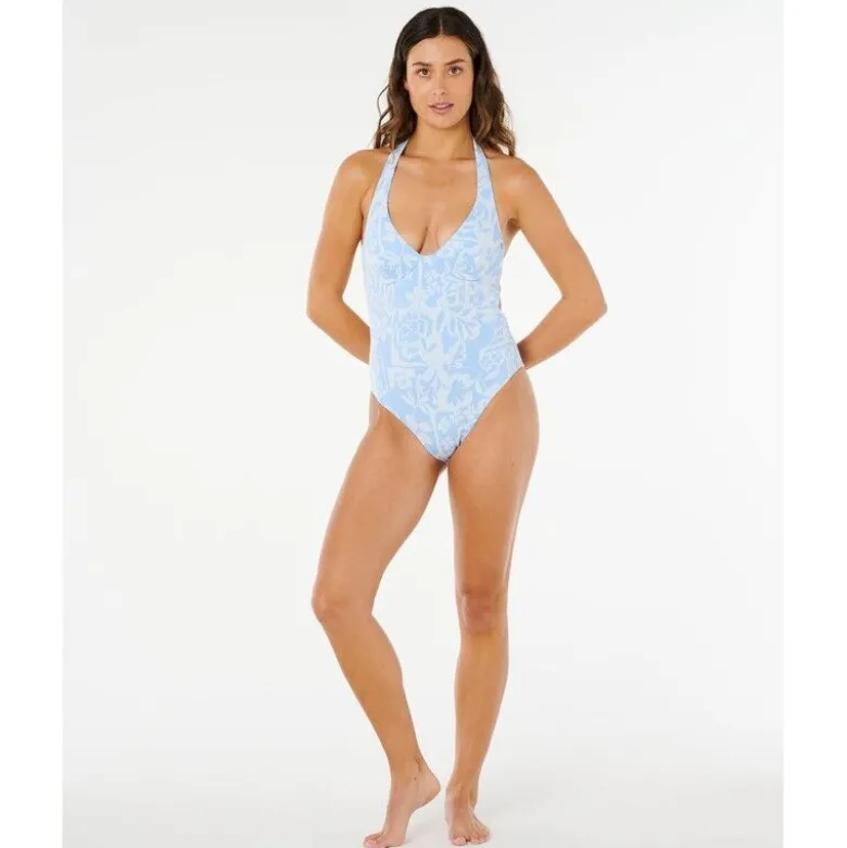 Rip CurlPacific Coast D-Dd Full 1Pc - Maillot de bain 1 pièce femme