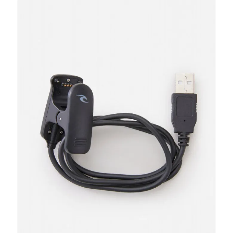 Rip CurlSearch GPS Charger Cable - Montre multifonction
