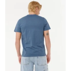 Rip CurlWettie Icon Tee - T-shirt homme