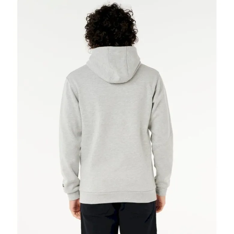 Rip CurlAnti Series Search Base Hood - Sweatshirt à capuche homme