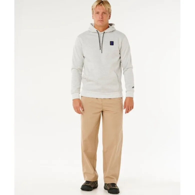 Rip CurlAnti Series Search Base Hood - Sweatshirt à capuche homme