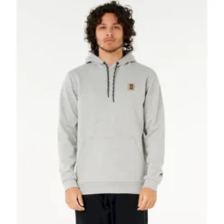 Rip CurlAnti Series Search Base Hood - Sweatshirt à capuche homme