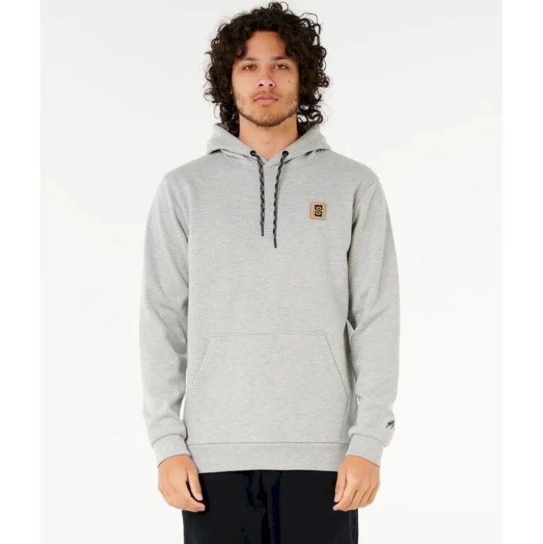Rip CurlAnti Series Search Base Hood - Sweatshirt à capuche homme