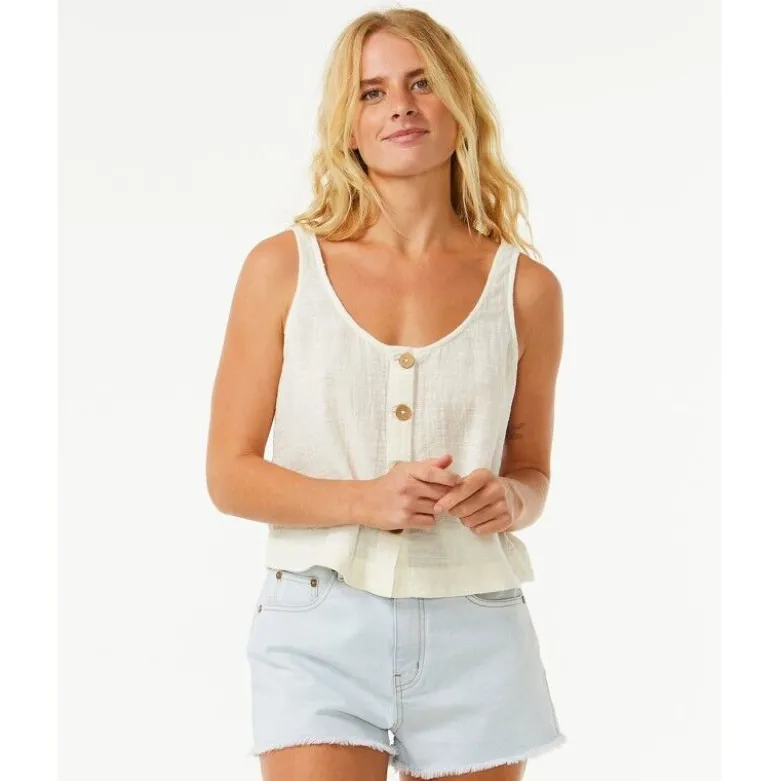Rip CurlClassic Surf Tank Ii - Débardeur femme
