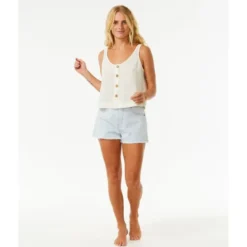 Rip CurlClassic Surf Tank Ii - Débardeur femme