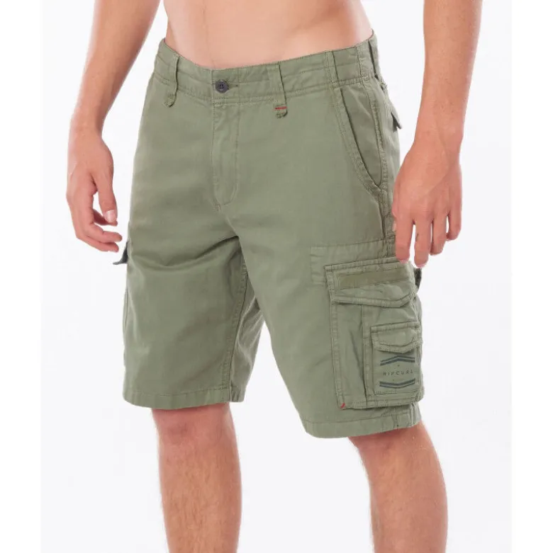 Rip CurlClassic Surf Trail Cargo - Short homme