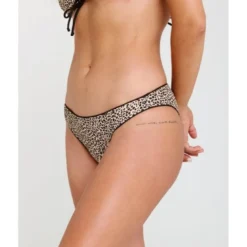 Rip CurlCoastal Instinct Cheeky Pant - Bas de bikini femme