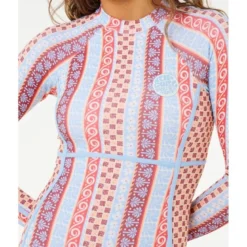Rip CurlCoastal Instincts Upf Surfsuit - Maillot de bain 1 pièce femme