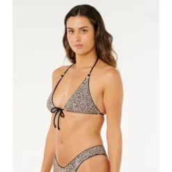 Rip CurlCoastal Instinct Tri - Haut de bikini femme