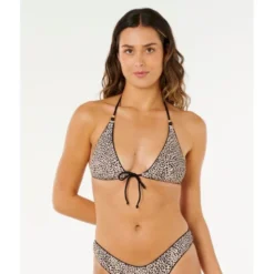 Rip CurlCoastal Instinct Tri - Haut de bikini femme