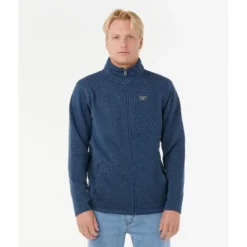 Rip CurlCrescent Zip Thru - Polaire homme