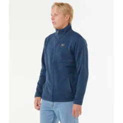 Rip CurlCrescent Zip Thru - Polaire homme