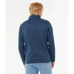 Rip CurlCrescent Zip Thru - Polaire homme