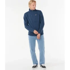Rip CurlCrescent Zip Thru - Polaire homme