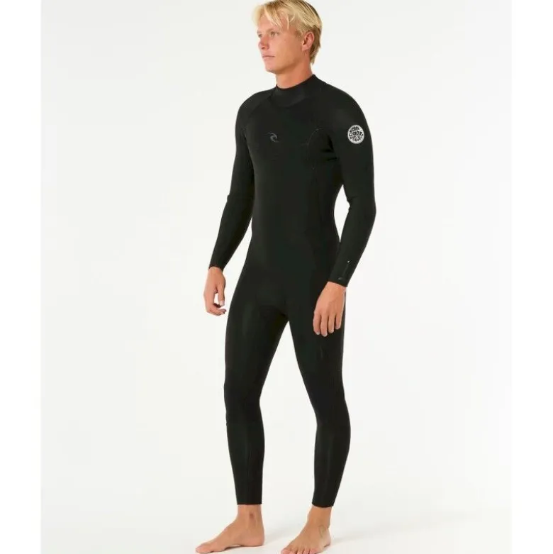 Rip CurlDawn Patrol Bz 4/3 - Combinaison de surf homme